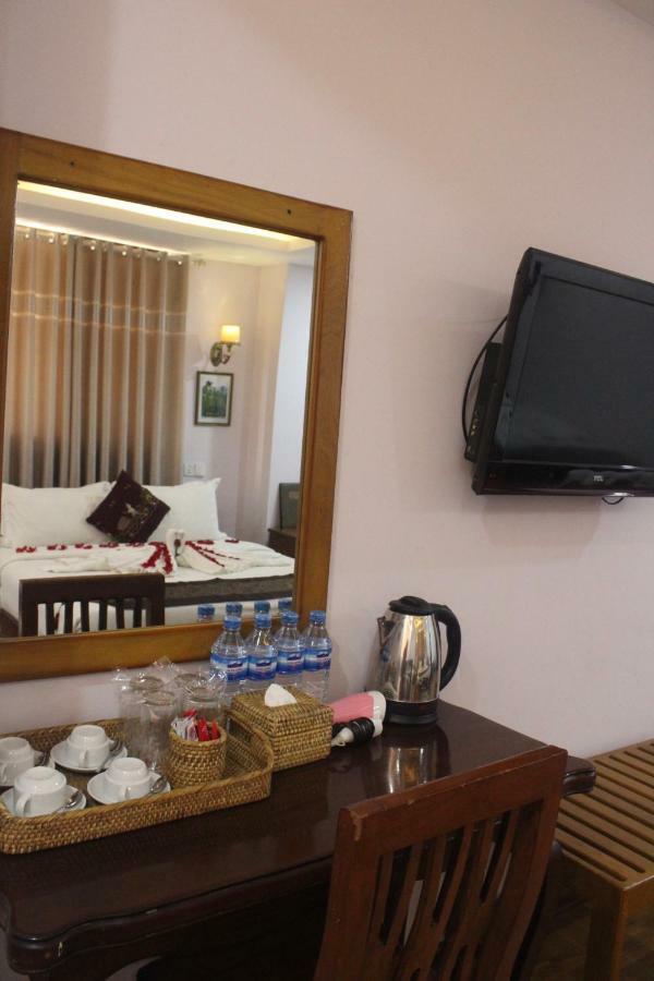 Hotel Iceland Mandalay Exterior foto